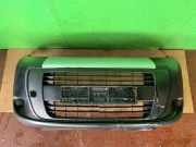 Stoßstange vorne FIAT Fiorino Kasten (225) 735520071 GRIGIO GARBATO