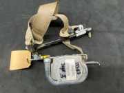 Sicherheitsgurt rechts vorne JEEP Grand Cherokee IV (WK, WK2) P1VL08HL1AA