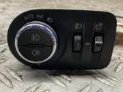 Schalter für Licht Opel Crossland X P17 39208051