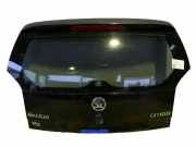 Heckklappe Heckdeckel SKODA Citigo AA 1ST827025D LC9X Deep Black Pearl