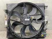 Elektrolüfter NISSAN Qashqai II (J11) 214814EA0A 1.2 DIG-T 116 PS