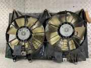 Elektromotor für Kühlerlüfter MAZDA CX-7 (ER) 168000-4950