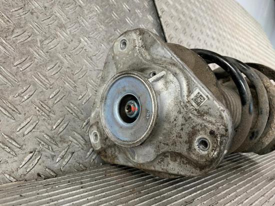 Federbein links vorne MERCEDES-BENZ E-Klasse (W212) A2123231300 Bild Federbein links vorne MERCEDES-BENZ E-Klasse (W212) A2123231300