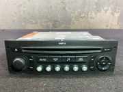 Radio CITROEN C4 Grand Picasso (U) 96646223XT