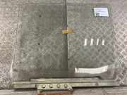 Seitenscheibe links hinten MERCEDES-BENZ S-Klasse (W108, W109) klar