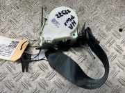 Sicherheitsgurt rechts hinten VW Golf V Plus (5M, 521) 5M0857806