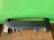 Stoßstange hinten AUDI Allroad (4B) 4Z7807303 LY9B Brillantschwarz