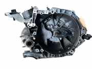 Schaltgetriebe OPEL Crossland X (P17) 95530336 1.2 96 kW 131 PS