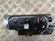 Schloss Heckdeckel CITROEN C4 II Picasso 9816195380