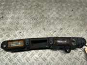 Heckklappenleiste VW Golf V Plus (5M, 521) 1T0827574L