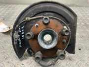Achsschenkel links vorne NISSAN Qashqai (J10) 40015JD000