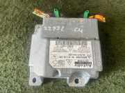 Steuergerät Airbag CITROEN C4 I (LC) 9662643680