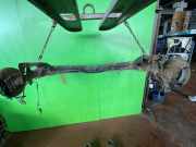 Hinterachse komplett HONDA Civic IX (FB, FG)