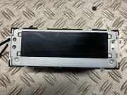 Display Citroen C4 II B7 9676198280