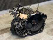 Schaltgetriebe Opel Antara L07 96420011