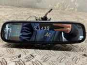 Innenspiegel Schwarz AUDI A6 Avant (4G, C7) 8T0857511AB