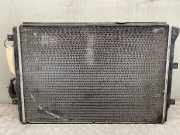 Kühler VW Golf VI (5K) 1K0121251DD 1.6 TDI 77 kW 105 PS