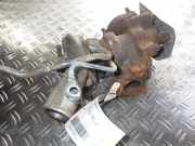 Turbolader MITSUBISHI Galant V (E 50) 4917702800