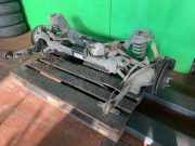 Hinterachse komplett FORD Focus III Turnier (DYB)