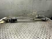 Wischergestänge Wischermotor vorne MERCEDES A-Klasse A1698200300