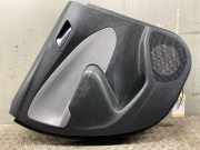Türverkleidung links hinten Opel Crossland X P17 39026937