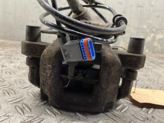 Bremssattel rechts hinten MERCEDES-BENZ C-Klasse T-Modell (S204) A20442316 Bild Bremssattel rechts hinten MERCEDES-BENZ C-Klasse T-Modell (S204) A20442316