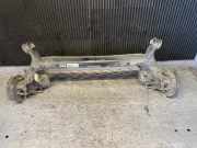 Hinterachse komplett FORD Fiesta VII (HJ, HF) H1BC-5K952-AE