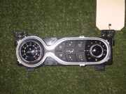 Bedienelement für Klimaanlage RENAULT Twingo III (BCM) 275102284R