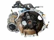 Schaltgetriebe VW Scirocco III (13) KWB 1.4 TSI 160 PS
