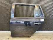 Tür links hinten Skoda Fabia II Kombi 545 5J9833055