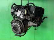 Motor ohne Anbauteile (Diesel) MERCEDES-BENZ C-Klasse T-Modell (S204) 646