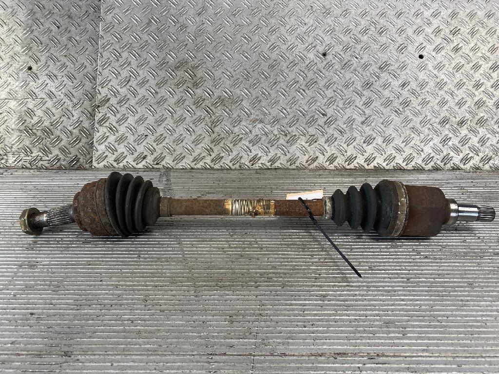 Antriebswelle links vorne PEUGEOT 207 3272LA