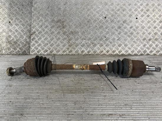 Antriebswelle links vorne PEUGEOT 207 3272LA Bild Antriebswelle links vorne PEUGEOT 207 3272LA