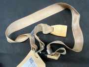 Sicherheitsgurt mitte hinten Beige JAGUAR XJ (XJ 40, 81) BEC15537AEM
