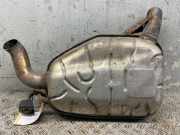 Endschalldämpfer MERCEDES E-Klasse S211 2114911300 E280 CDI 190 PS