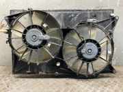 Elektrolüfter TOYOTA RAV 4 III (A3) 422750-1372 2.2 D4-D 136 PS