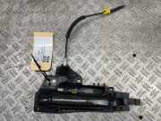Türgriff links hinten AUDI A6 Avant (4G, C7) 4H0837885