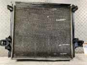 Kühler JEEP Grand Cherokee III (WH, WK) 55116858AA