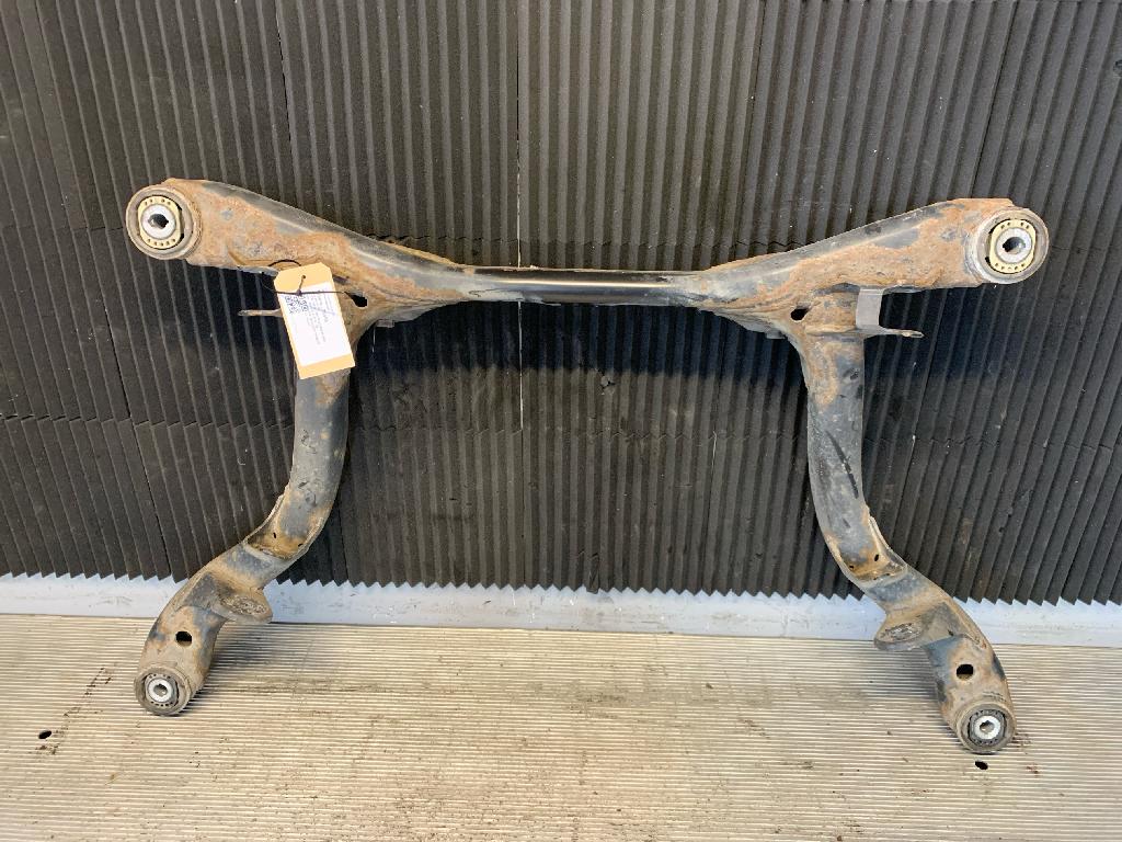 Vorderachsträger Audi A6 4F, C6 4F0399313AD