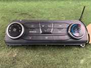 Bedienelement für Klimaanlage Ford Fiesta VII HJ, HF H1BT-19980-DG