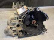 Schaltgetriebe CITROEN Jumper III Kasten 1636416080