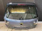 Heckklappe / Heckdeckel SEAT Ibiza IV ST (6J) 6J8827024