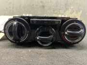 Bedienelement für Klimaanlage PEUGEOT 2008 I 96722483ZD