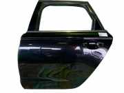 Tür links hinten AUDI A6 Avant (4G, C7) 4G9833051 LZ9Y Phantomschwarz