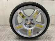 Notrad AUDI Allroad (4B) mit Bordsteinschäden 4Z7601025B