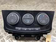 Bedienelement für Klimaanlage MAZDA 5 (CW) K1900CG18-00
