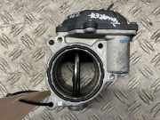 Drosselklappe VW Touareg I (7L) 076128063A 2.5 TDI R5 174 PS