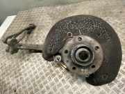 Achsschenkel rechts vorne AUDI A6 Avant (4G, C7) 4G0407242D