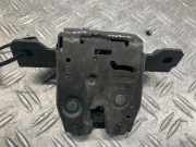 Schloss Heckdeckel OPEL Astra J Caravan (P10) 13578941