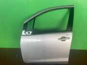 Tür links vorne OPEL Agila (H-B) 93193291 GBZ Stahlsilber Metallic